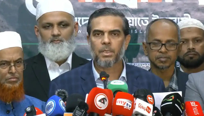 ৩০ আসনে কারচুপির অভিযোগ, ভোট পুনর্গণনার দাবি জামায়াতের